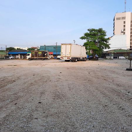 Intertower Hotel Sungai Kolok Exterior foto