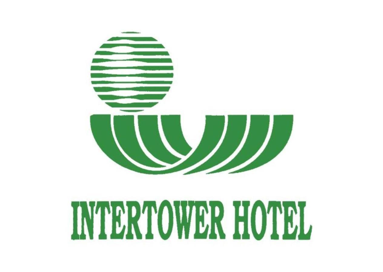 Intertower Hotel Sungai Kolok Exterior foto