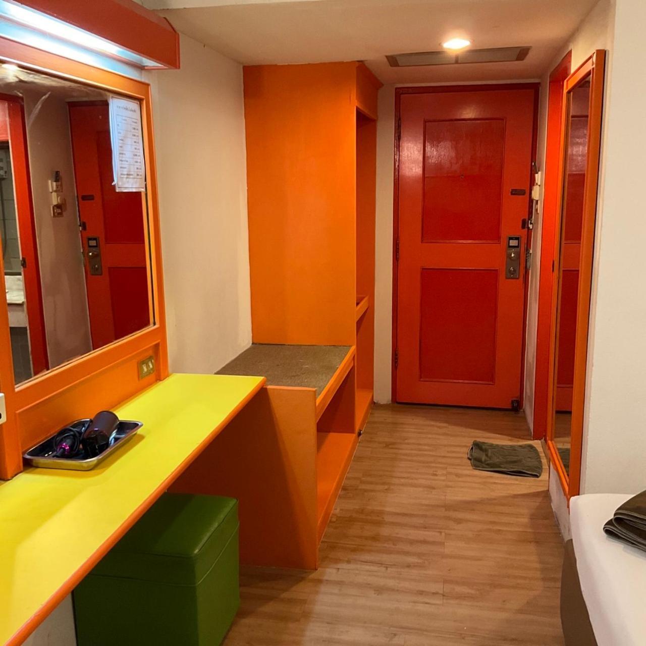 Intertower Hotel Sungai Kolok Exterior foto